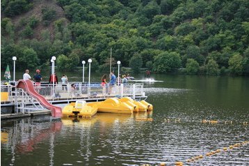 Csehország Penzión Vrané nad Vltavou, Exteriőr